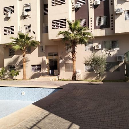 Les Portes De Gueliz - Apartment 6 People Μαρακές Εξωτερικό φωτογραφία