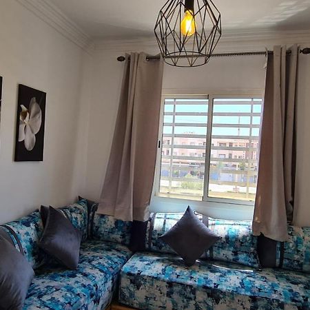 Les Portes De Gueliz - Apartment 6 People Μαρακές Εξωτερικό φωτογραφία